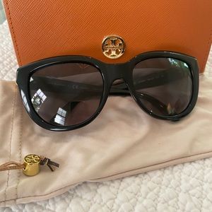Tory Burch Sunglasses